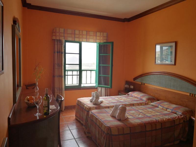 B&B Hotelito El Campo Yaiza  Exterior foto